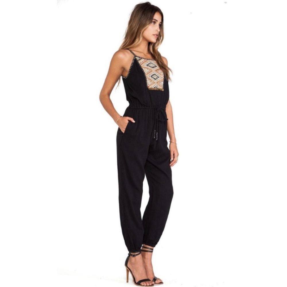 Greylin Jumpsuit
